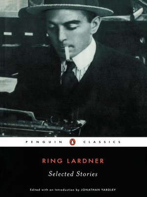Selected Stories - ebook